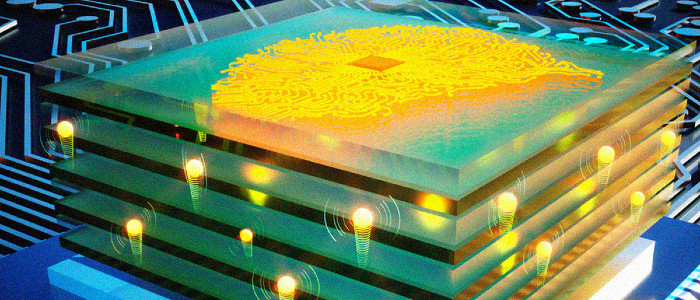 МТІ стверджує, що новий штучний нейрон у 1 мільйон разів швидший за справжній