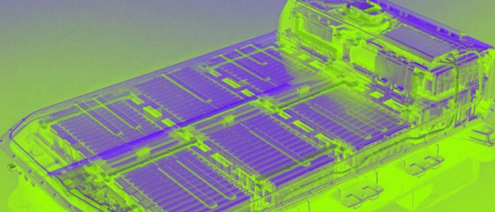 Нова технологія батарей може подвоїти дальність поїздки електромобілів