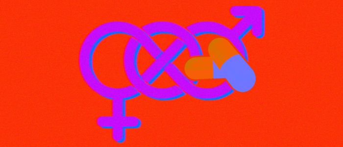 Новий протизаплідний препарат буде працювати як для чоловіків так і для жінок 