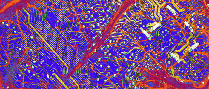 Новий інтерфейс мозок-комп'ютер не вимагає навіть дотику до мозку