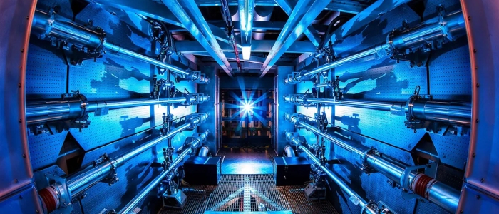 Новий прорив доводить, що термоядерна енергія можлива