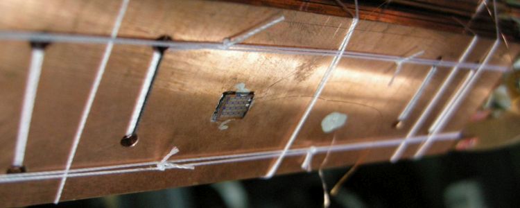 Новий пристрій дозволяє вченим досліджувати фізику поблизу абсолютного нуля