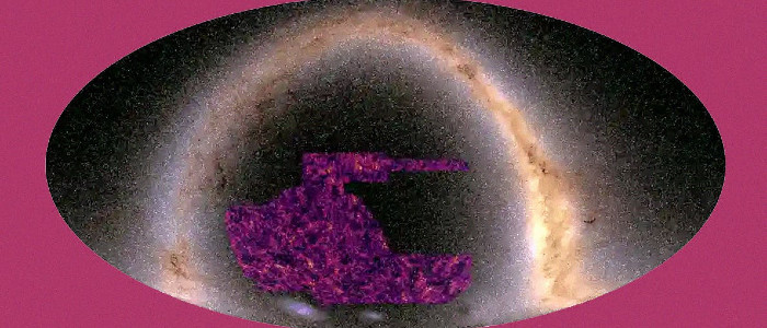 Нові дані про Всесвіт припускають, що Айнштайн був неправий