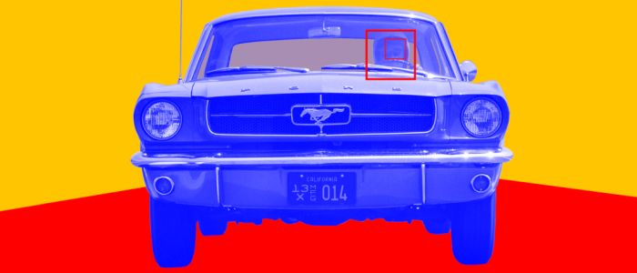 На кордонах США автоматично просканують ваше обличчя, подобається вам це чи ні