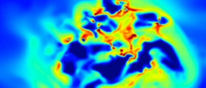 Нове відкриття може стати переконливим доказом в розумінні темної матерії