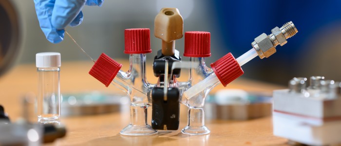 Нові паливні елементи можуть уможливити електричну авіацію