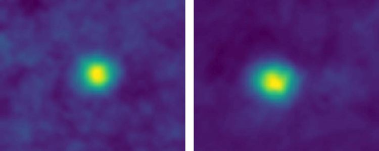 Космічний зонд захоплює найдальшу фотографію, коли-небудь зняту з Землі