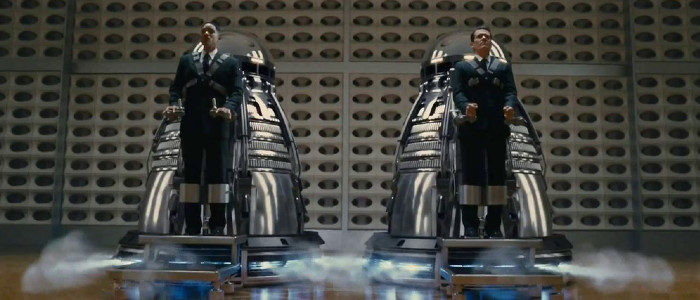 Новий реактивний ранець настільки простий, що будь-хто може керувати ним