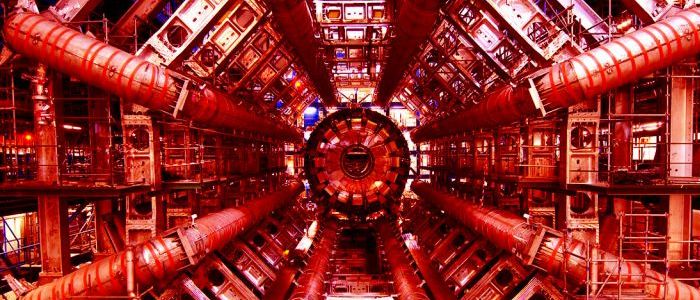 Величезний новий прискорювач частинок може затьмарити Великий адронний колайдер