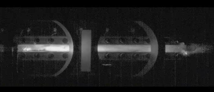 Новий рейковий пристрій стабілізує реакції синтезу