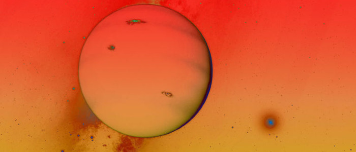 Нове дослідження: дев'ятої планети може і не бути врешті-решт