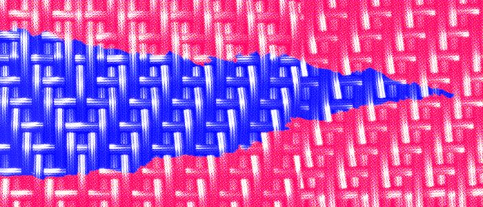 Нова м'яка роботизована шкіра автоматично самозцілюється