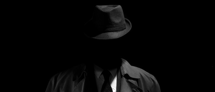 Нова технологія робить об'єкти невидимими, світячи прямо крізь них