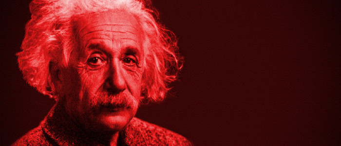 Нова теорія відкидає загальну теорію відносності Айнштайна