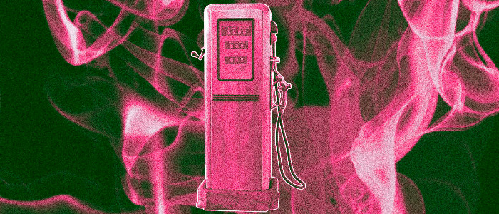 Вчені розробили спосіб перетворювати повітря в синтетичний бензин