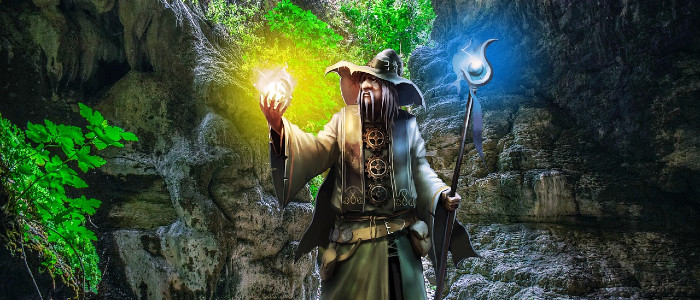 Нова Зеландія щойно звільнила свого офіційного чаклуна