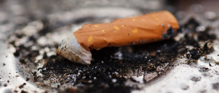 Нова Зеландія повністю заборонить тютюн для всіх, хто народився після 2008 року