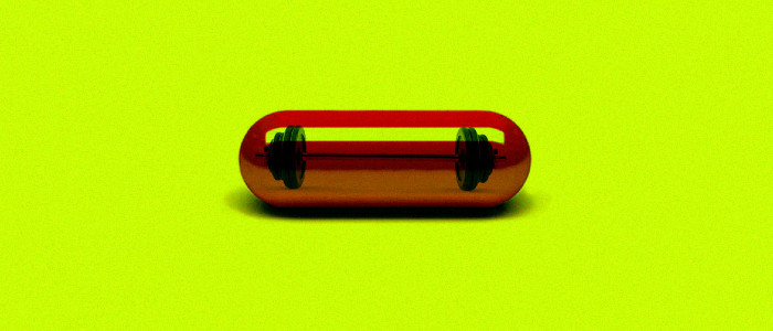 Недавно відкрита частка може допомогти створити фізичну вправу в пігулці