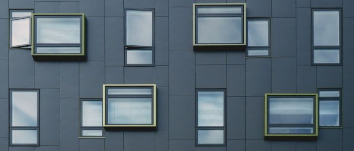 Вікна з шумозаглушенням ідеально підходять для людей з товстим гаманцем