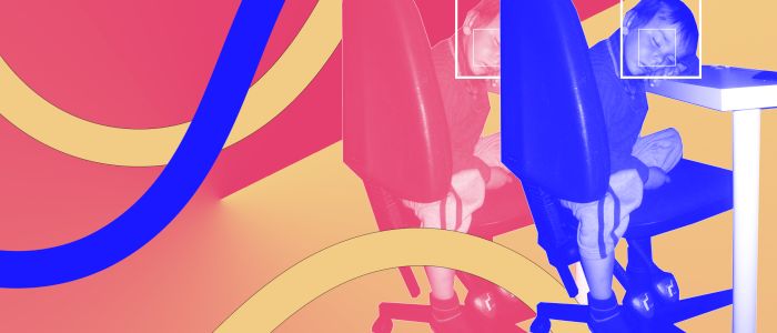 Відволікаєшся на уроках? Китайське «розумне око» стежить за тобою