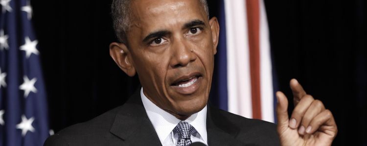 Обама підписав розпорядження про захист землі від розробки