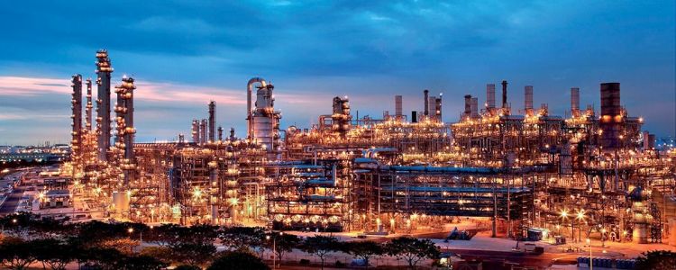 Нафтова компанія витрачає 1 мільярд доларів в рік на дослідження чистої енергетики