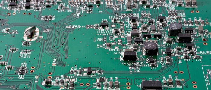 Стара електроніка може бути вигіднішою за золоті копальні