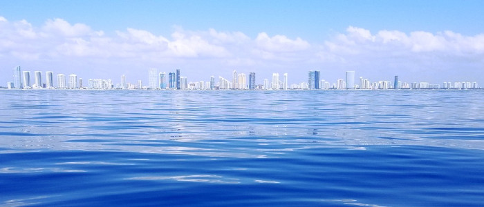 Один день танення льоду в Гренландії може затопити Флориду