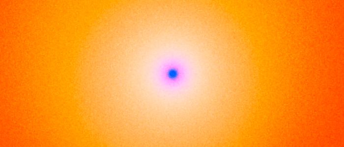 Одне конкретне місце на Землі стає холоднішим щороку