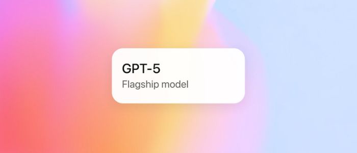 OpenAI випускає GPT-5 та закриває всі попередні моделі