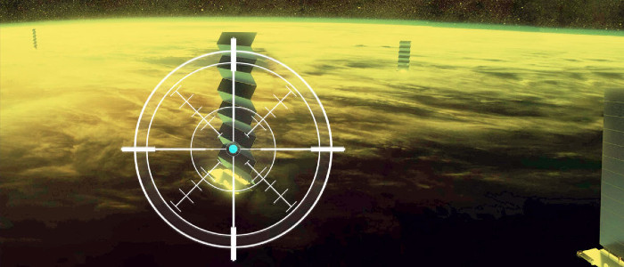 Країна-терорист погрожує збивати набридливі супутники SpaceX