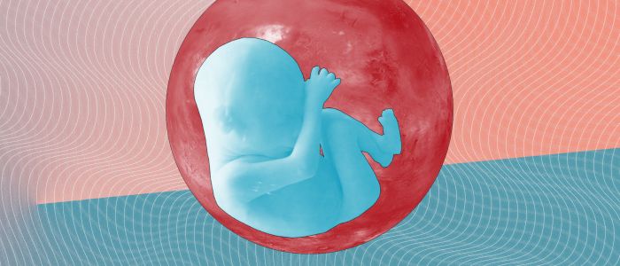 Наші тіла не пристосовані мати дітей на Марсі - так що давайте змінимо нашу ДНК