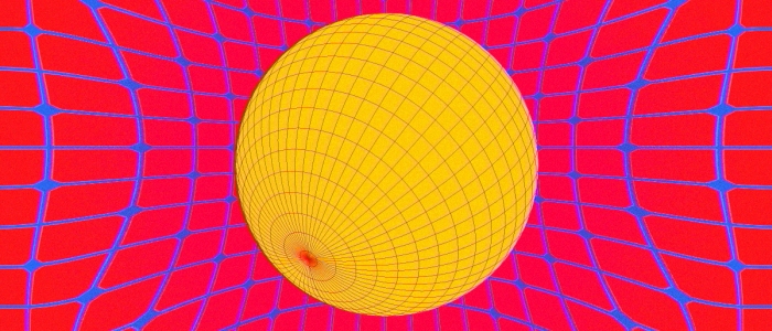 Наша реальність може бути «голограмою», створеною квантовою фізикою