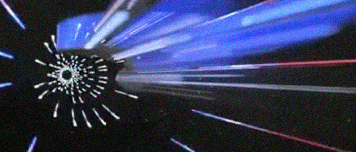 Астрофізик стверджує про можливість надсвітлових  подорожей