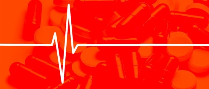 Люди в Сполучених Штатах не живуть так довго, як раніше