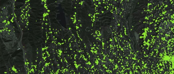 Відстеження місця розташування телефону набагато гірше, ніж ми думали