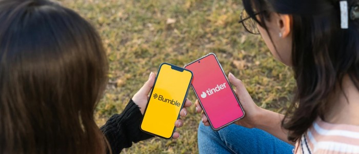 Фізична привабливість значно переважує інші риси в успішних онлайн-знайомствах