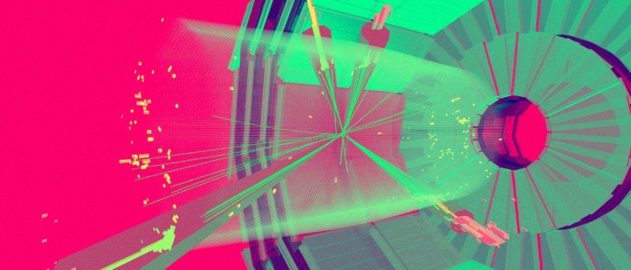 Фізик: може бути, нам не потрібен новий дорогий коллайдер