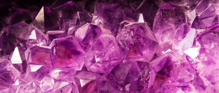 Рожеві діаманти з'явилися, коли розпався суперконтинент