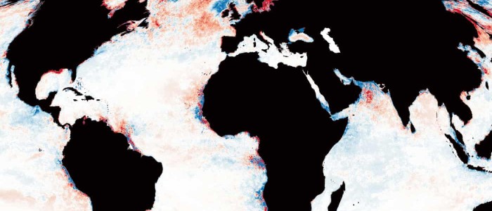 Потемніння океанів планети становить загрозу для морського життя