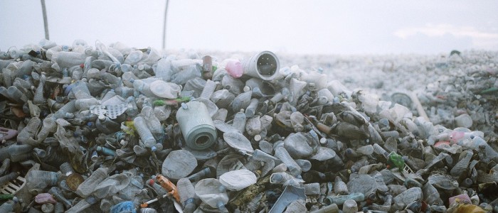 Пластик можна запрограмувати на термін служби кілька днів, місяців або років