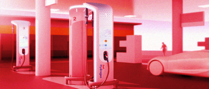 Професор екології каже, що водневі автомобілі - напрочуд погана ідея