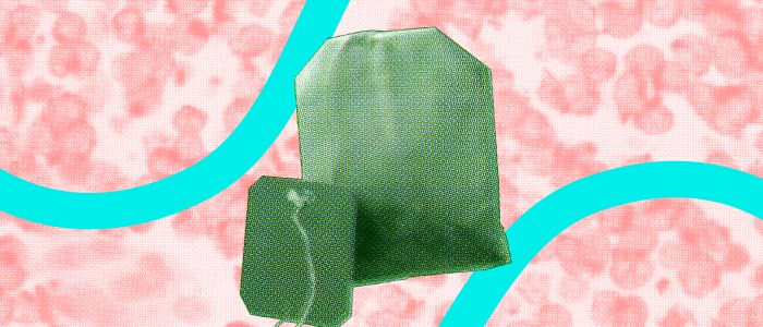 Квантові точки з чайного листя можуть стати майбутнім наномедицини