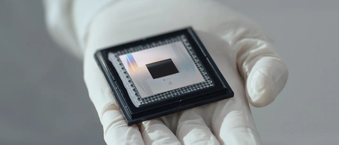 Квантові «відлуння» розкривають потенціал квантового комп'ютера Google