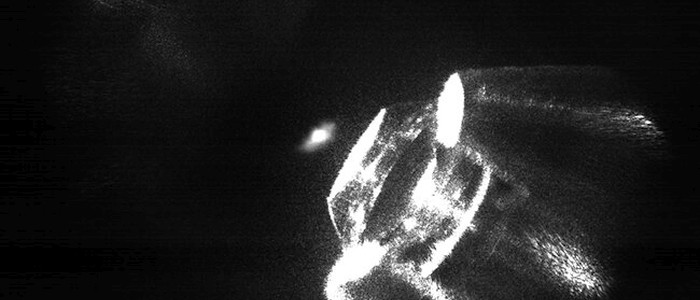 Квантові фізики вперше «утримували» окремі атоми на місці