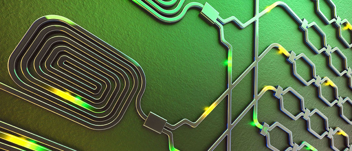 Квантовий процесор виконав 9000 років роботи за 36 мікросекунд