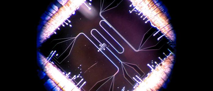 Процес управління квантовим станом може прискорити комп'ютери