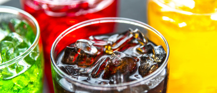 Вчені годували щурів солодкими напоями протягом двох місяців, і вони стали явно дурнішими