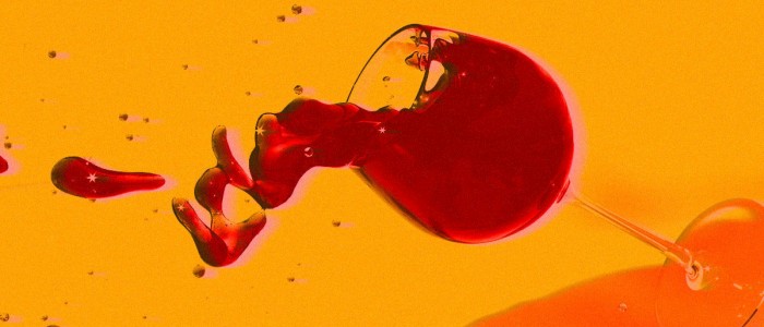 Червоне вино може допомогти тримати астронавтів в тонусі на Марсі