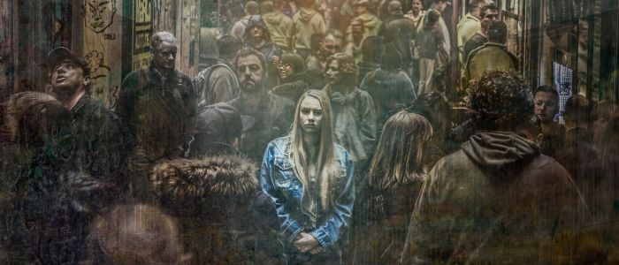 Реддіт допомагає людям боротися з психічними захворюваннями